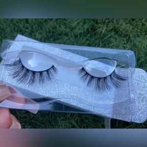 Eyelashes